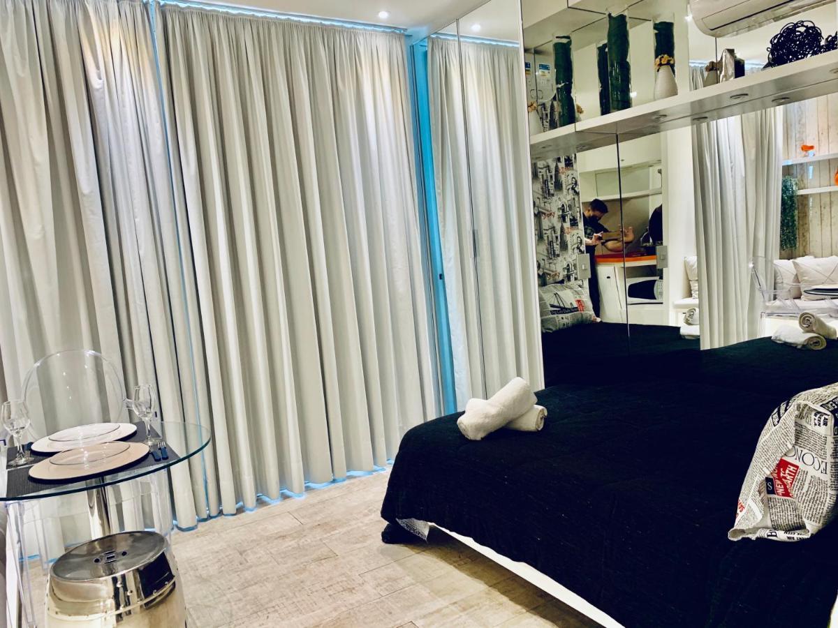 Lindo Studio Na Augusta Com Internet Alta Velocidade Leilighet São Paulo Eksteriør bilde